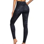 Camouflage Black