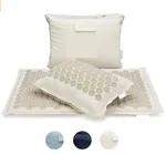 Beige Pillow