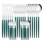 Green Silver