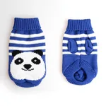 Blue Panda
