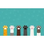 Cat Paw