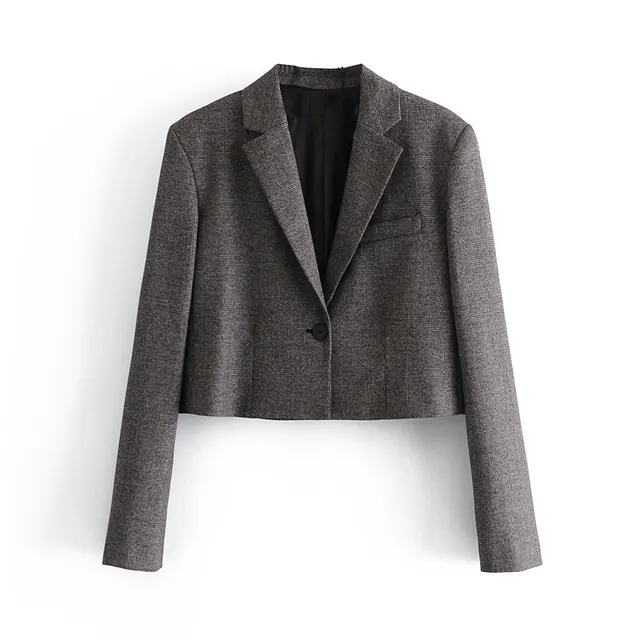 Youth With You 2Blackpink Korean Girl Group Small Suit Pleated Skirt Small Vest Three piece Suit Suit - Shop at LoveMi