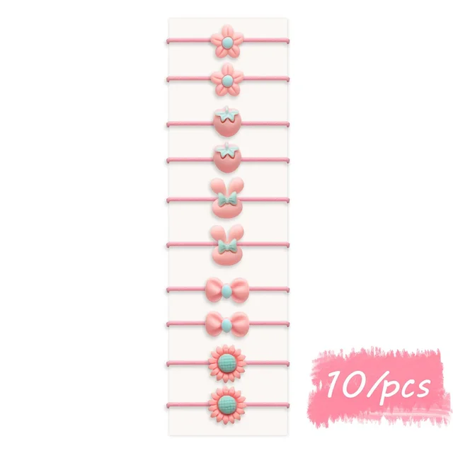 Creative Retro Fashion Temperament Hair Rope - Shop at LoveMi