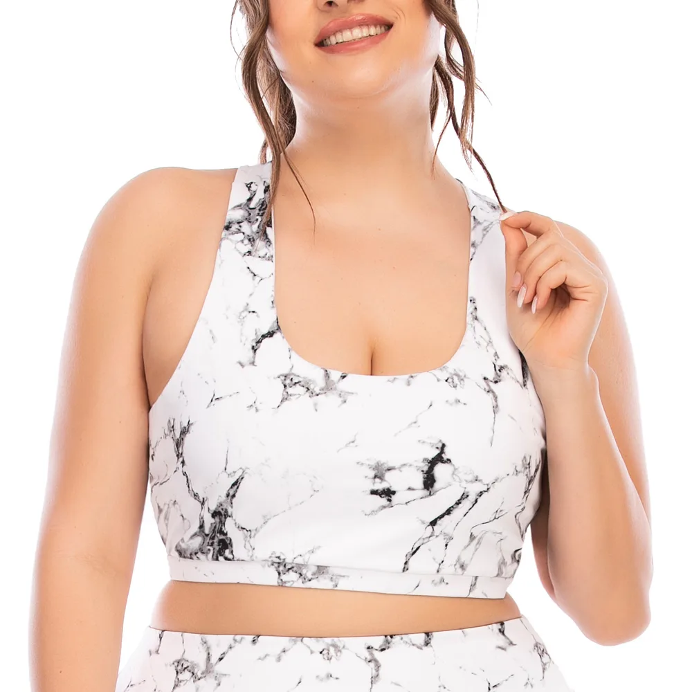 Workout Clothing Suit Plus Size Yoga Clothing Leggings Coat 3Xl - Shop at LoveMi
