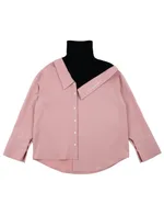 Pale Pinkish Gray