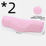 2Pcs Pink