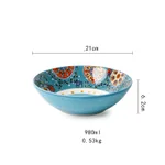 8.3Inchopenbowl