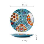 8.5Inchsmallplate