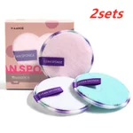 Whitepinkblue 2Sets