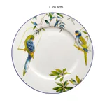 Main Plate