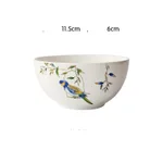 Rice Bowl