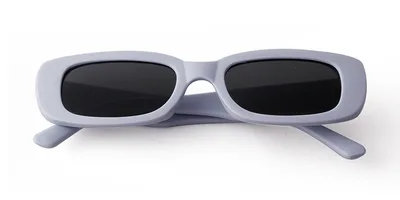 New Fashion Multicolor Net Red Anchor Sunglasses Grey - Shop at LoveMi