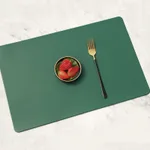 Green Rectangle