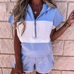 Sky Blue
