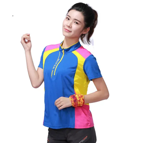 Quick drying Clothes Autumn Couple Round Neck Quick drying Clothes Female Cailan - Shop at LoveMi
