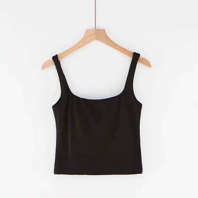 Sexy Folds Flat Mouth Slim Elastic Small Sling Black - Shop at LoveMi