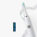 Gentleman White Battery