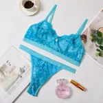 Blue Green