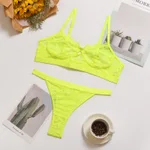 Fluorescent Green