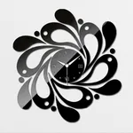 Mirror Black
