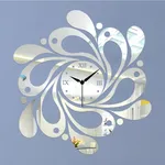Mirror Silver