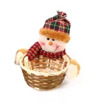 Cx16073 Snowmans Basketball