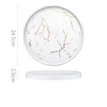 White24.7Cm