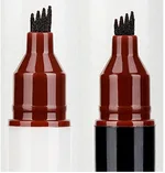 Red Brown