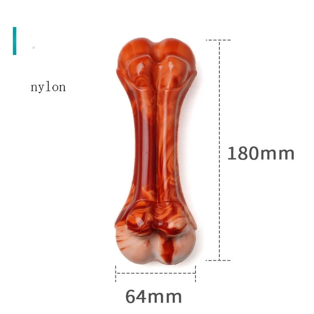 Pet Toy Chew Resistant Dog Molar Stick F - Shop at LoveMi
