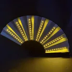 Yellow Light