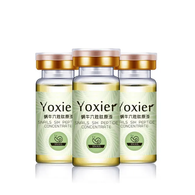 Concentrated Hyaluronic Acid Facial Treatment Oil Control Moisturizing Green - Shop at LoveMi