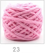 Single-strand Thick Wool Needle Thread - Style23