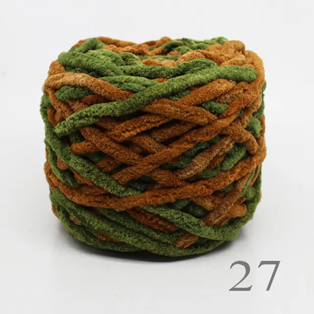 Single strand Thick Wool Needle Thread Style27 - Shop at LoveMi