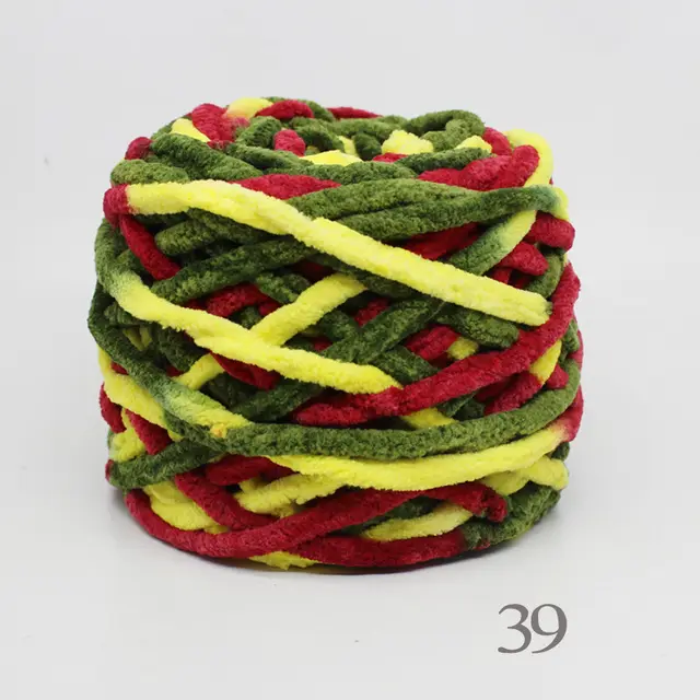 Single strand Thick Wool Needle Thread Style39 - Shop at LoveMi