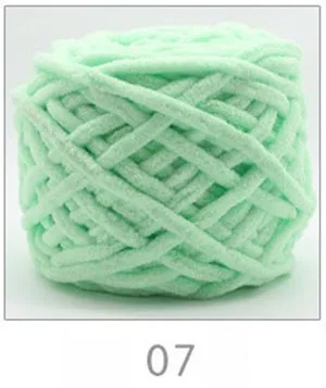 Single strand Thick Wool Needle Thread Style7 - Shop at LoveMi