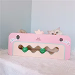 Pink Scratcher