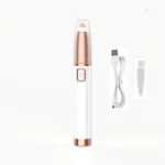 Pearl White Rechargeable