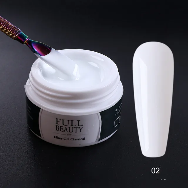 15ml Transparent Nail Glue, Removable Quick Crystal Extension Glue White - Shop at LoveMi