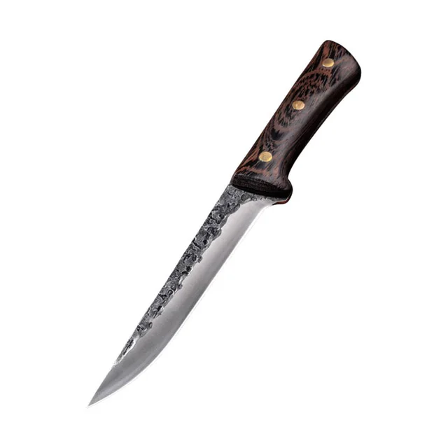 Stainless Steel Pork Stall Meat Cleaver 02Style - Shop at LoveMi