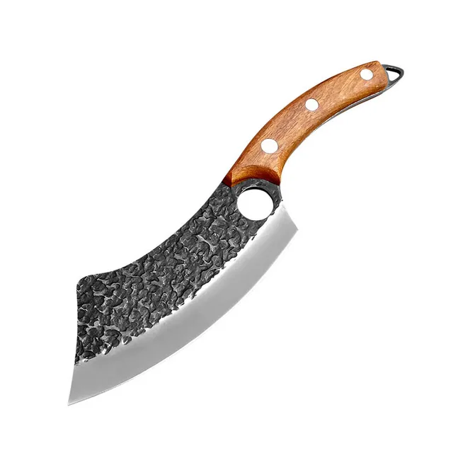 Stainless Steel Forged Small Kitchen Knife B1 - Shop at LoveMi