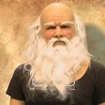 White Beard