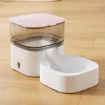Feeder Pink