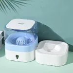 Water Feeder Blue