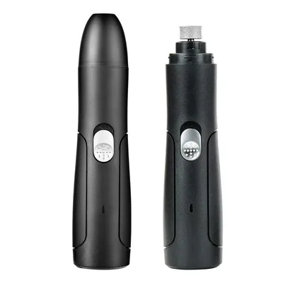 Nail Trimmer Pet Grooming And Cleaning Supplies Black - Shop at LoveMi