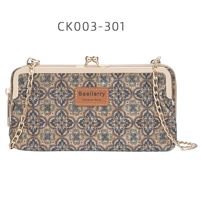 Women's Multifunctional Long Mobile Phone Bag I - Shop at LoveMi