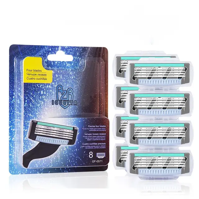 Men's Razor 4 layer Razor C - Shop at LoveMi