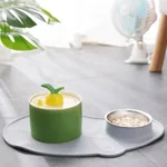 Olivegreen Water Dispenser
