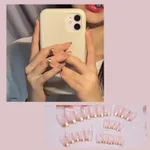 H23447 Bare Powder Gold Frenc