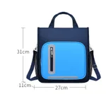Hyland-Tuition Bag