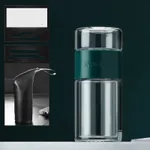 Green With Cup Holder
